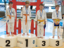 LittleKano 2019 podium