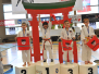 LittleKano Podiums 2016
